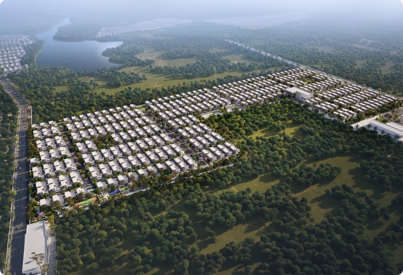 SANSACOUNTY T4 HOMES